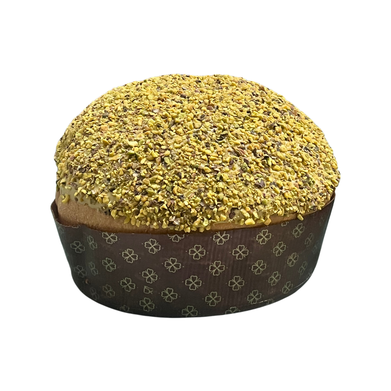 Panettone al Pistacchio - 1000 g