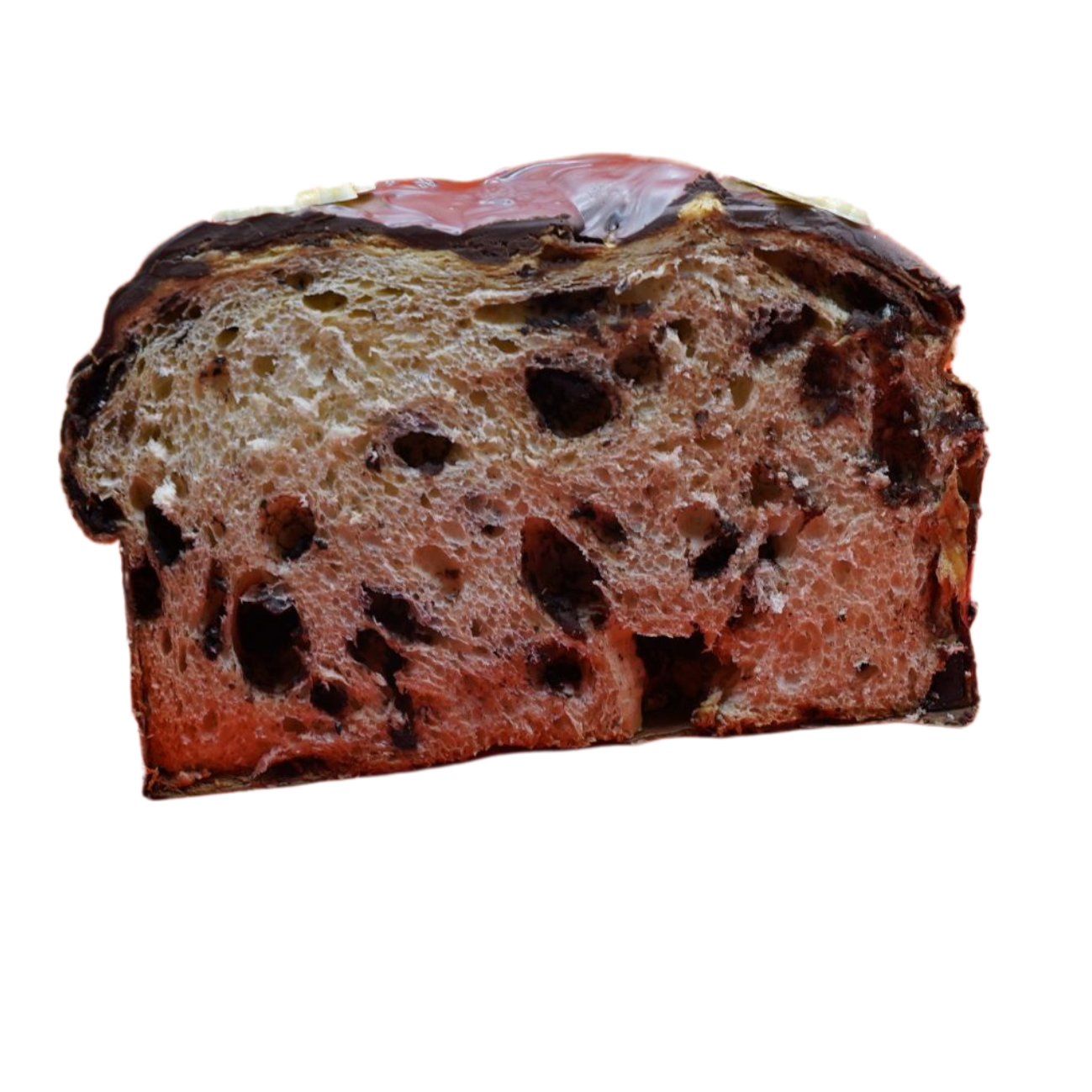 Panettone al Cioccolato - 1000 g