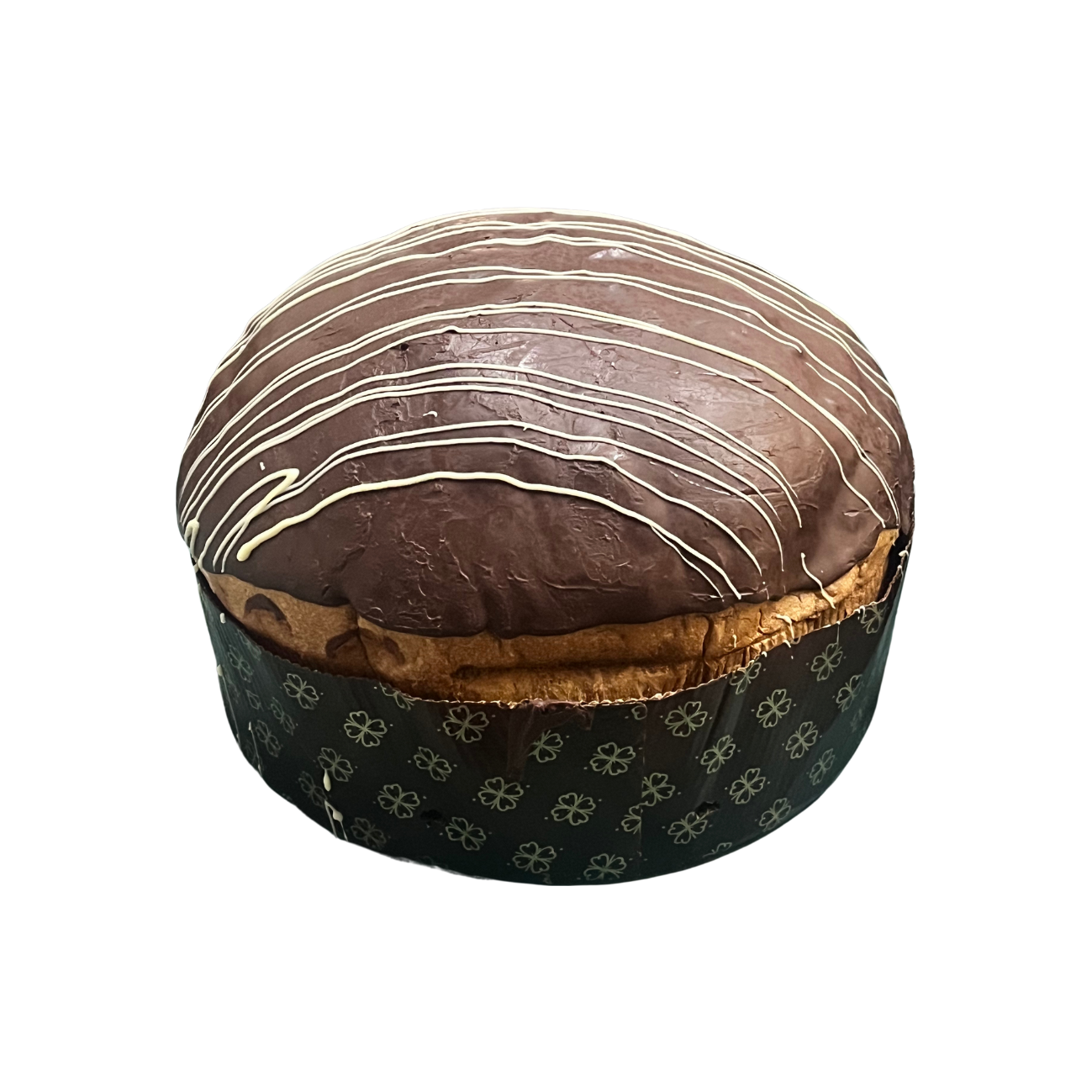 Panettone al Cioccolato - 1000 g